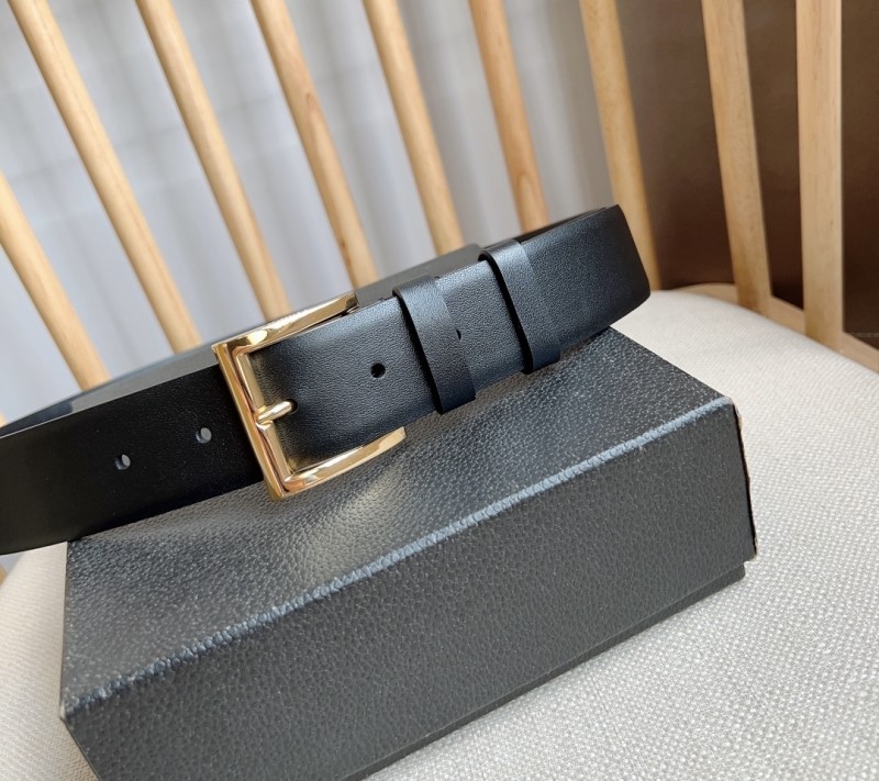 Pra*a belts